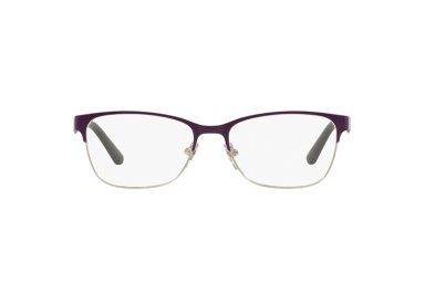 LENTES VOGUE ÓPTICOS ROJO EYEWEAR - 1