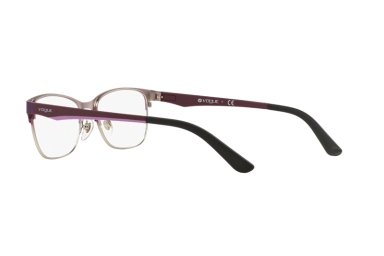 LENTES VOGUE ÓPTICOS ROJO EYEWEAR - 5