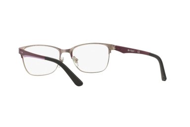 LENTES VOGUE ÓPTICOS ROJO EYEWEAR - 6