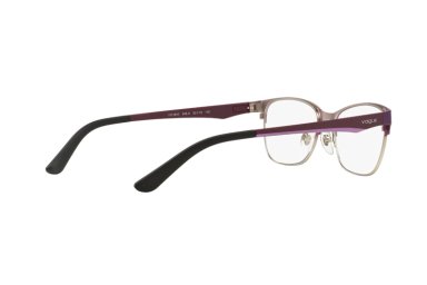 LENTES VOGUE ÓPTICOS ROJO EYEWEAR - 9