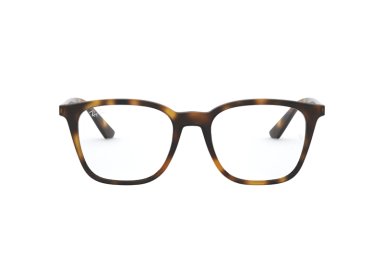 LENTES RAY-BAN ÓPTICOS HAVANA ÓPTICAL - 1