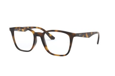 LENTES RAY-BAN ÓPTICOS HAVANA ÓPTICAL - 2