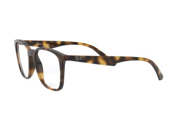 LENTES RAY-BAN ÓPTICOS HAVANA ÓPTICAL - 3