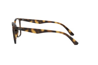LENTES RAY-BAN ÓPTICOS HAVANA ÓPTICAL - 4