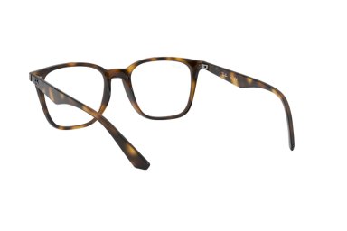 LENTES RAY-BAN ÓPTICOS HAVANA ÓPTICAL - 6