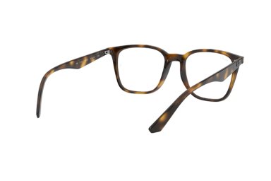 LENTES RAY-BAN ÓPTICOS HAVANA ÓPTICAL - 8