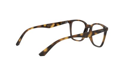 LENTES RAY-BAN ÓPTICOS HAVANA ÓPTICAL - 9