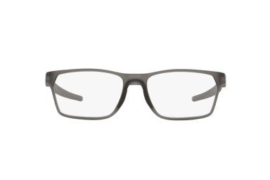 LENTES OAKLEY ÓPTICOS HEX JECTOR HUMO GRIS SATINADO FRAME - 1