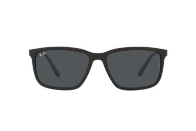 LENTES DE SOL NEGRO RAY-BAN - 1