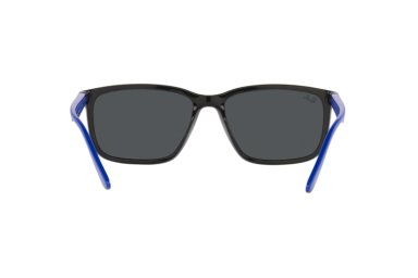 LENTES DE SOL NEGRO RAY-BAN - 6