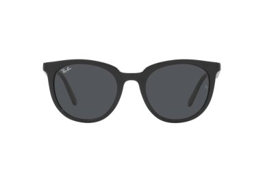 LENTES DE SOL NEGRO RAY-BAN - 1
