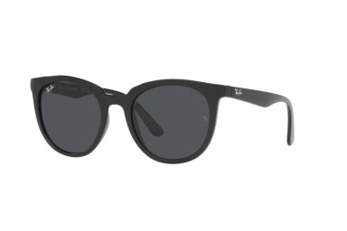 LENTES DE SOL NEGRO RAY-BAN - 2
