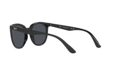 LENTES DE SOL NEGRO RAY-BAN - 5