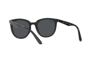 LENTES DE SOL NEGRO RAY-BAN - 6