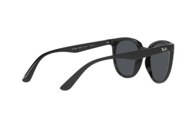 LENTES DE SOL NEGRO RAY-BAN - 9