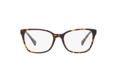 LENTES RALPH LAUREN ÓPTICOS HAVANA - 1