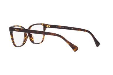 LENTES RALPH LAUREN ÓPTICOS HAVANA - 5