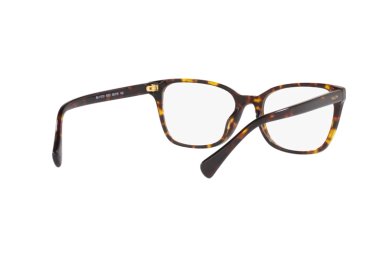 LENTES RALPH LAUREN ÓPTICOS HAVANA - 8