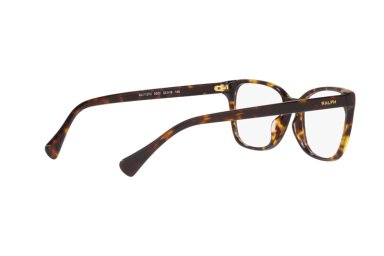LENTES RALPH LAUREN ÓPTICOS HAVANA - 9