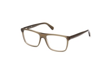 LENTES GUESS ÓPTICOS VERDE - 2