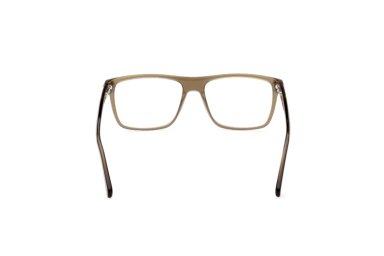 LENTES GUESS ÓPTICOS VERDE - 4