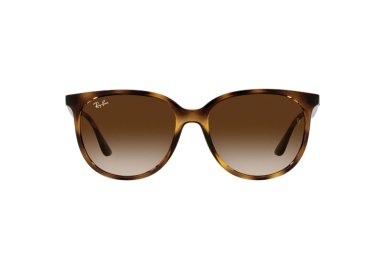 LENTES DE SOL GRADIENT BROWN RAY-BAN - 1