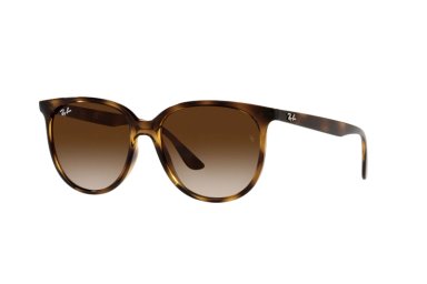 LENTES DE SOL GRADIENT BROWN RAY-BAN - 2
