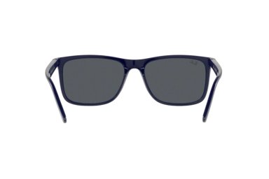 LENTES DE SOL AZUL RAY-BAN - 7