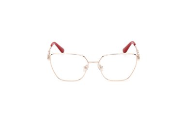 LENTES OPTICOS PALE GOLD GUESS - 1