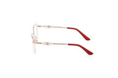 LENTES OPTICOS PALE GOLD GUESS - 3