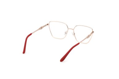 LENTES OPTICOS PALE GOLD GUESS - 6