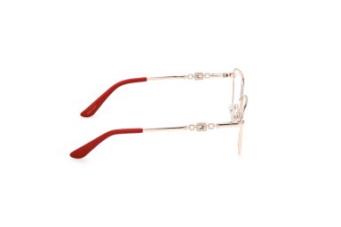 LENTES OPTICOS PALE GOLD GUESS - 7