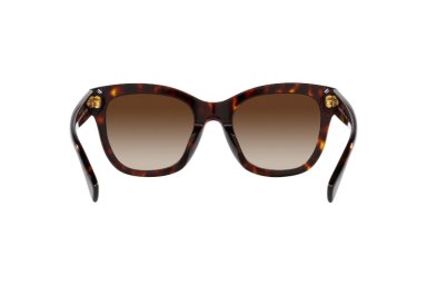 LENTES SOL RALPH LAUREN SHINY DARK HAVANA - 7