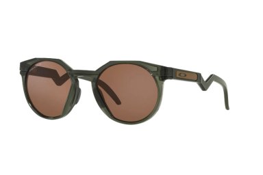 LENTES DE SOL HSTN PRIZM TUNGSTEN POLAR POLARIZADOS OAKLEY - 2