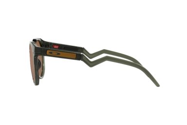 LENTES DE SOL HSTN PRIZM TUNGSTEN POLAR POLARIZADOS OAKLEY - 4