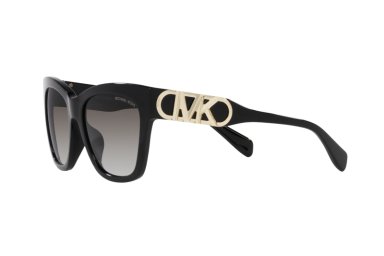 LENTES DE SOL EMPIRE SQUARE BLACK MICHAEL KORS - 3
