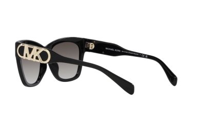 LENTES DE SOL EMPIRE SQUARE BLACK MICHAEL KORS - 5