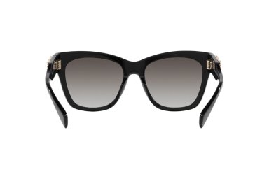 LENTES DE SOL EMPIRE SQUARE BLACK MICHAEL KORS - 7