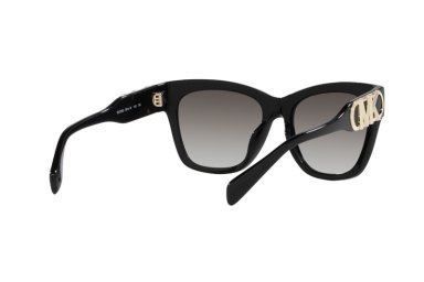 LENTES DE SOL EMPIRE SQUARE BLACK MICHAEL KORS - 8