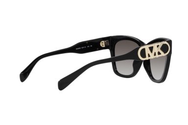 LENTES DE SOL EMPIRE SQUARE BLACK MICHAEL KORS - 9