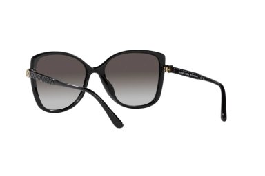 LENTES SOL MICHAEL KORS MALTA NEGRO - 6