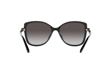 LENTES SOL MICHAEL KORS MALTA NEGRO - 7