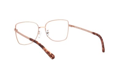 LENTES MICHAEL KORS ÓPTICOS MEMPHIS ROSE GOLD - 6