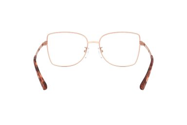 LENTES MICHAEL KORS ÓPTICOS MEMPHIS ROSE GOLD - 7