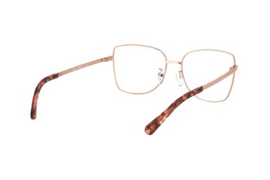 LENTES MICHAEL KORS ÓPTICOS MEMPHIS ROSE GOLD - 8
