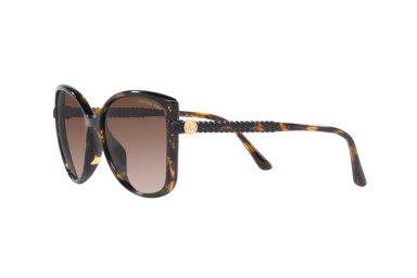 LENTES DE SOL MALTA DARK TORTOISE MICHAEL KORS - 3