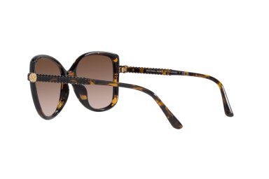 LENTES DE SOL MALTA DARK TORTOISE MICHAEL KORS - 5
