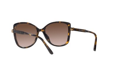 LENTES DE SOL MALTA DARK TORTOISE MICHAEL KORS - 6
