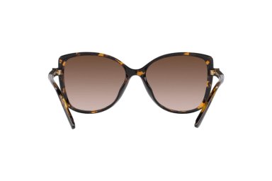 LENTES DE SOL MALTA DARK TORTOISE MICHAEL KORS - 7