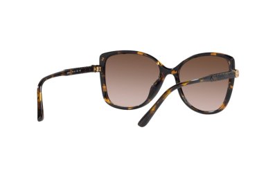 LENTES DE SOL MALTA DARK TORTOISE MICHAEL KORS - 8
